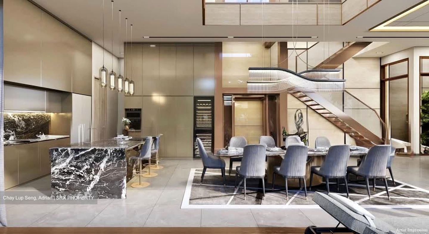 Opera Estate (D15), Semi-Detached #532093681